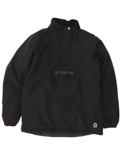 Hummel boys graphic anorak - hummel,