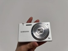Samsung MV800 – 5cm Macro
