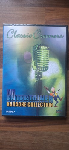 Entertainer karaoke - entertainer,