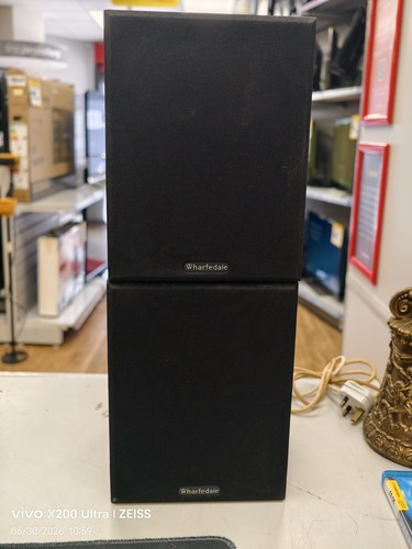 Wharfedale diamond - diamond, ii
