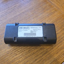 AUDI S6 S8 RS6 DENSION GATEWAY