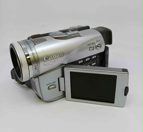 Canon mvx250i pal mini - canon, dv