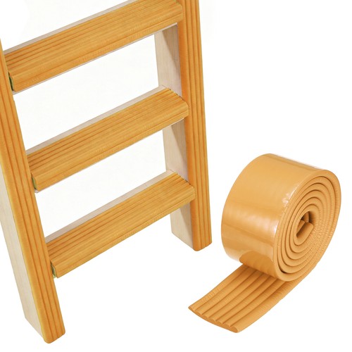 Bunk bed ladder pad 6 - bed, pad,