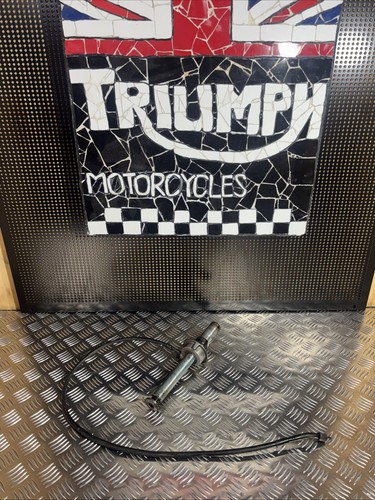Triumph thunderbird 900 sport - thunderbird,