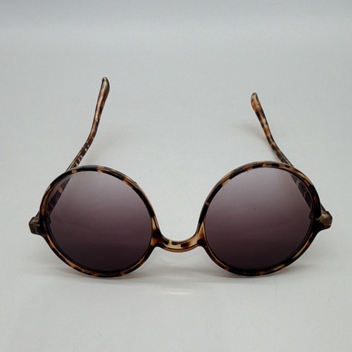 Zara sunglasses animal print - zara,