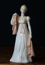 Royal Staffordshire EMMA