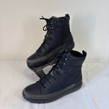 Ecco Goretex Women’s Boots