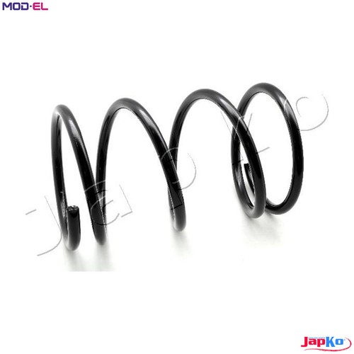Suspension spring zcj2363d - 2x,