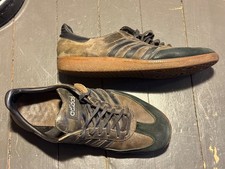 1980’s adidas Samba Classic