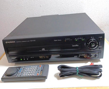 Laser Disc Player, Pioneer