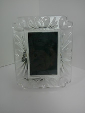 Waterford Crystal Picture