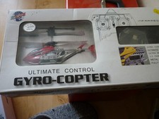 RC Gyro-copter Ultimate Control
