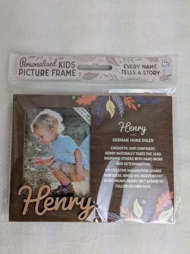Personalised kids picture - kids,