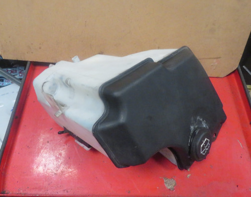 Bmw series e46 windscreen - 3,