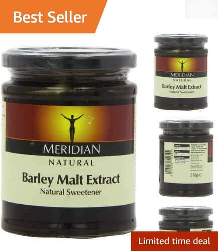 Versatile 370g barley - 370g, malt