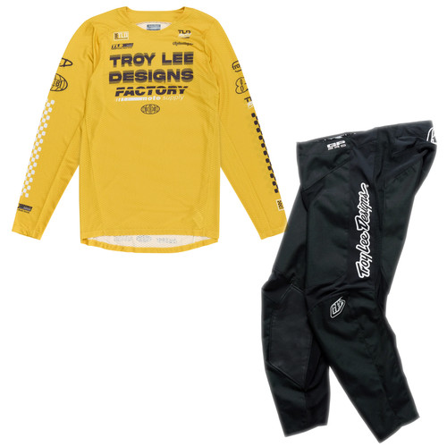 Troy lee designs pro air - pro,