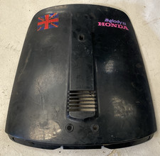 Honda Melody Deluxe Front