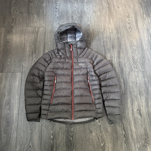 Rab electron down puffer - rab, 90%