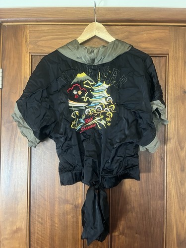 Vintage tommy hilfiger - vintage,