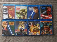 Star Wars-Clone Wars-Complete