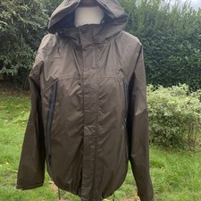 Ladies Gelert Rain Coat Size L
