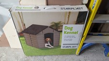 Starplast Small Dog Kennel