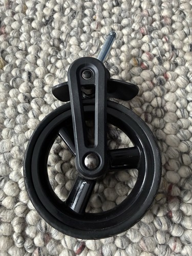 Puggle monaco front wheel - puggle,