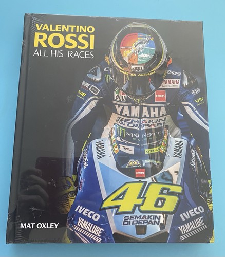 Valentino rossi all his - valentino,