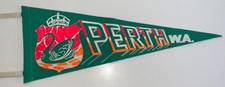 LARGE VINTAGE - PERTH W.A