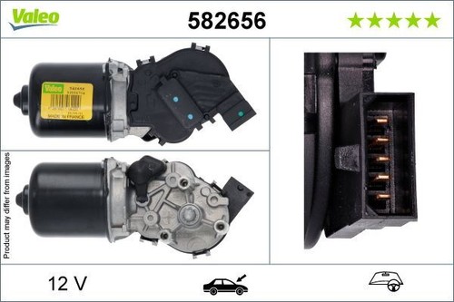 Audi wiper motor 06 - audi,