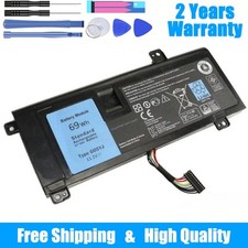 Laptop Battery For Dell