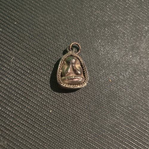 Vintage antique thai - vintage, amulet