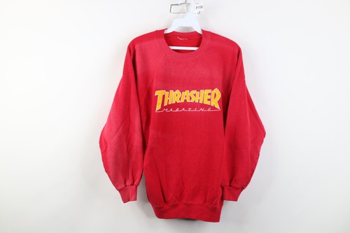 Vtg 80s original thrasher - vtg,