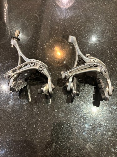Campagnolo athena silver - athena, 11