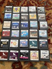 Nintendo ds dsi 2ds 3ds