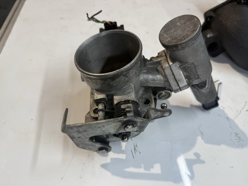 Genuine ford escort - genuine,