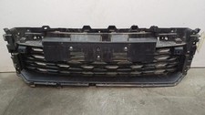 6402A536 torpedo grille