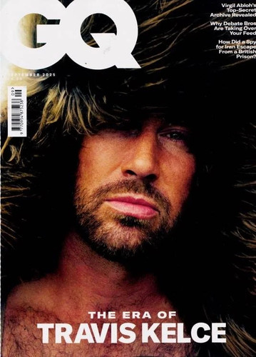 Magazine september 2025 - 2025, ~