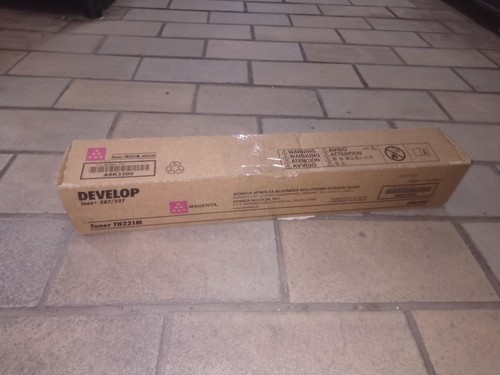 Develop a8k33d0 toner - develop,