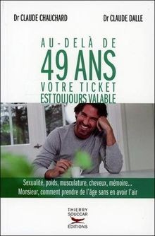 Delà ans votre - de,