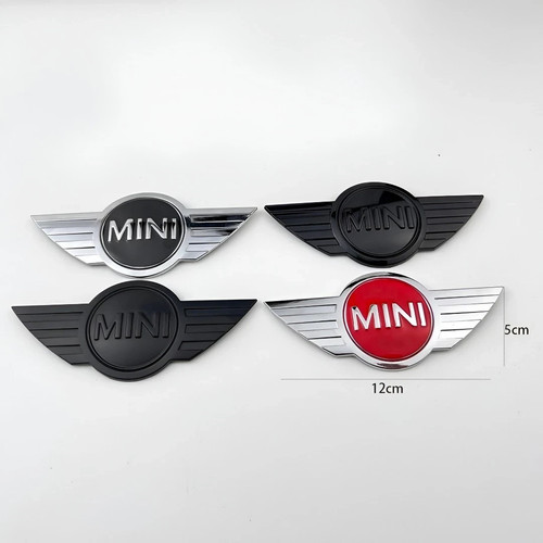 Mini rear front hood - mini,