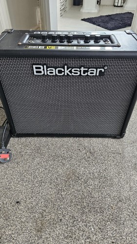 Blackstar core stereo v3 - blackstar,