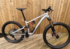 Specialized Stumpjumper 15 FOX