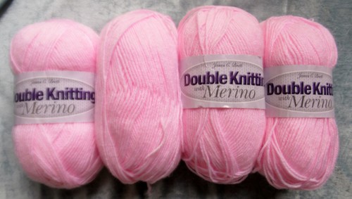 100g balls james c brett - x,