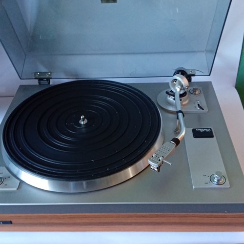 Garrard turntable vgc - garrard,