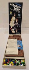 Mastermind Game 1972 Invicta