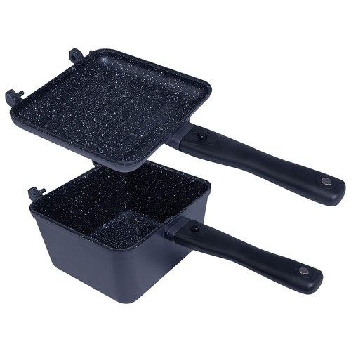 Ridge monkey deep pan - ridge,