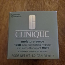 Clinique Moisture Surge 100H