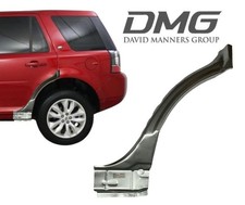 LAND ROVER FREELANDER 2 L359