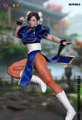 Play toy fighting - toy,